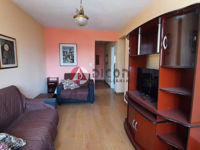 #4843 - Apartamento para Venda em São Paulo - SP