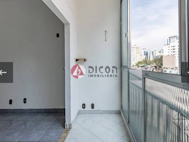 #4847 - Apartamento para Venda em São Paulo - SP