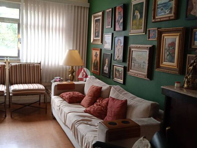 #4874 - Sobrado para Venda em São Paulo - SP - 2