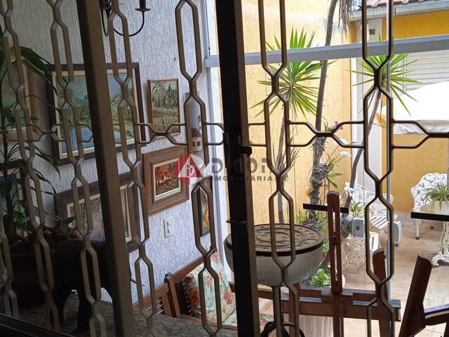 #4874 - Sobrado para Venda em São Paulo - SP - 3