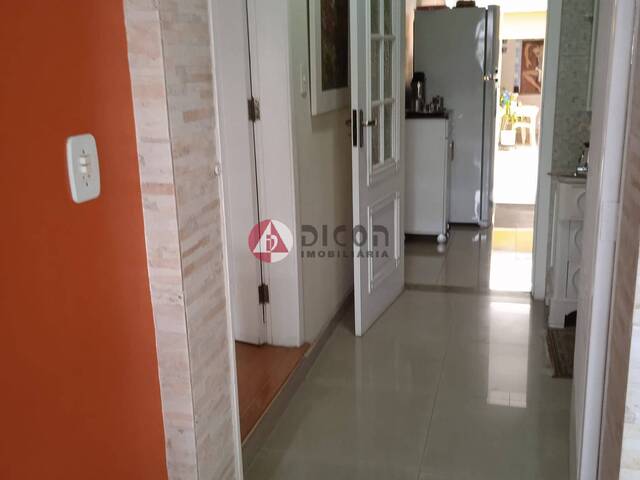 Sobrado para Venda em São Paulo - 4