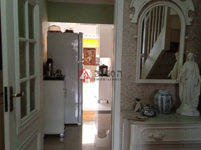 Sobrado para Venda em São Paulo - 5