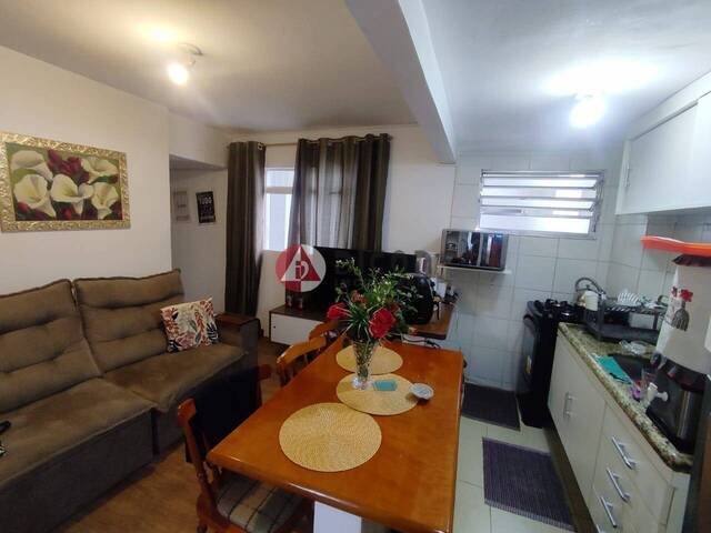 Apartamento para Venda em São Paulo - 2