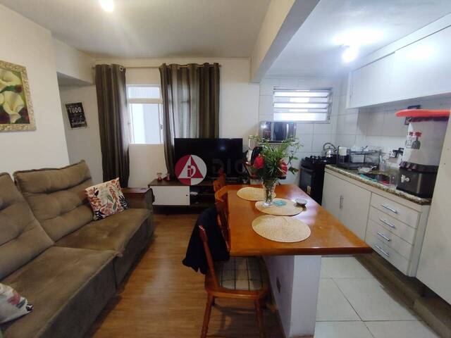 Apartamento para Venda em São Paulo - 3
