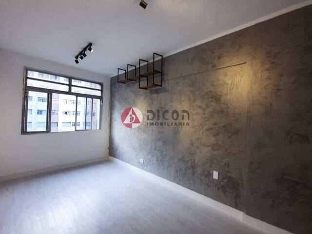 #4887 - Apartamento para Venda em São Paulo - SP