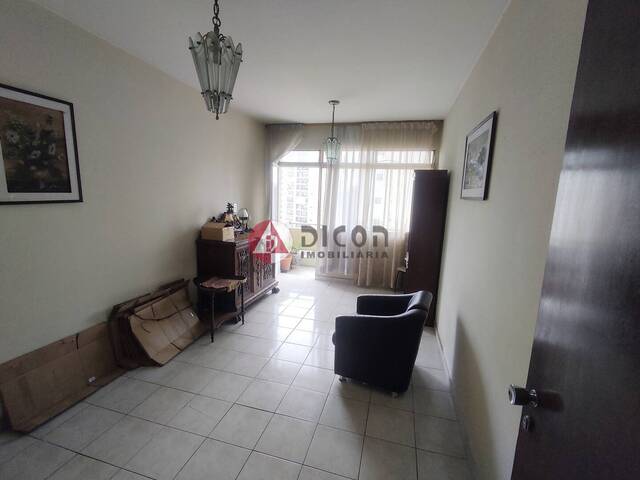 Apartamento para Venda em São Paulo - 3