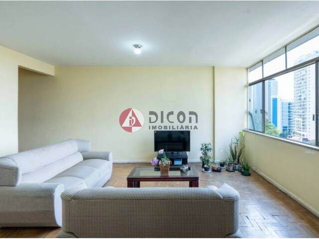 Apartamento para Venda em São Paulo - 2