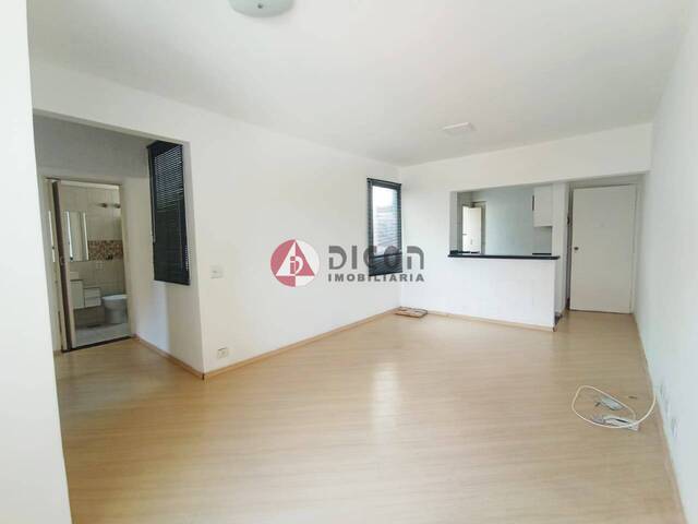#4927 - Apartamento para Venda em São Paulo - SP