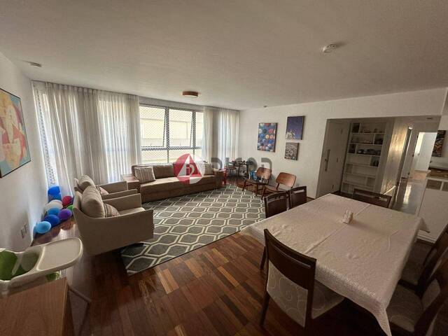 Apartamento para Venda em São Paulo - 3