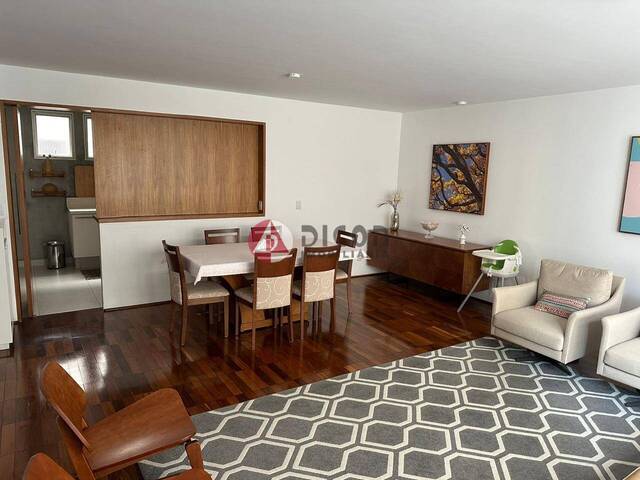 Apartamento para Venda em São Paulo - 2