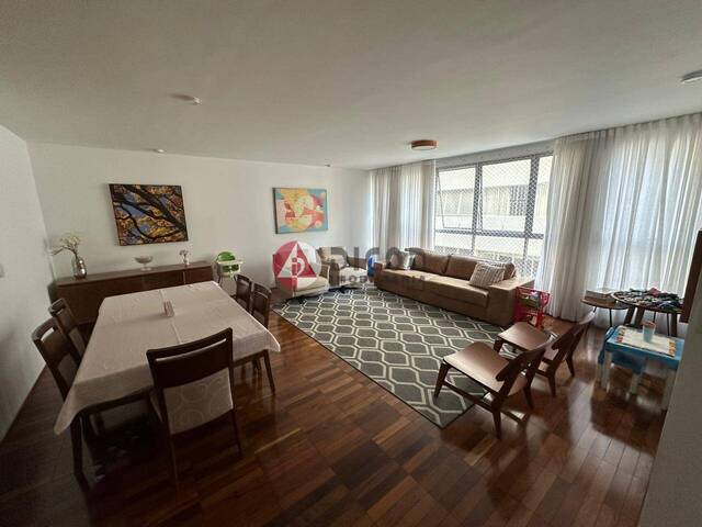 Apartamento para Venda em São Paulo - 4