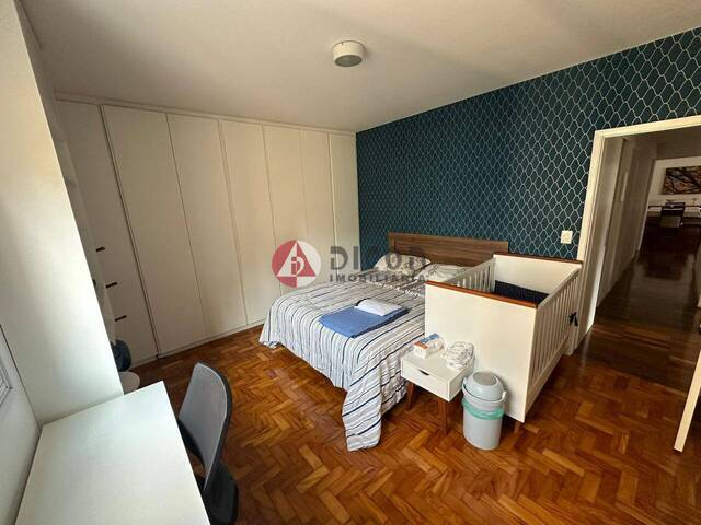 Apartamento para Venda em São Paulo - 5