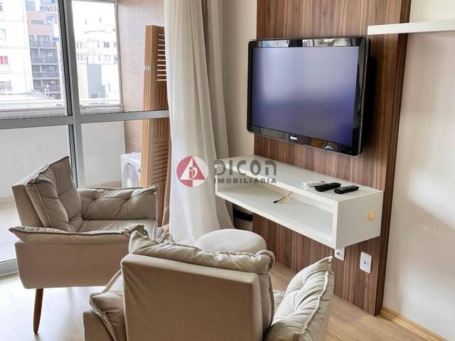 Apartamento para Locação em São Paulo - 3