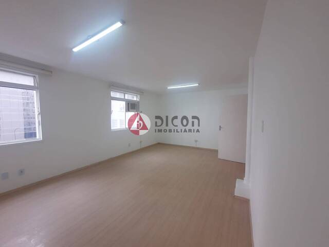 #4980 - Sala para Locação em São Paulo - SP - 1