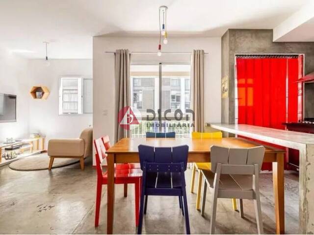 Apartamento para Venda em São Paulo - 2