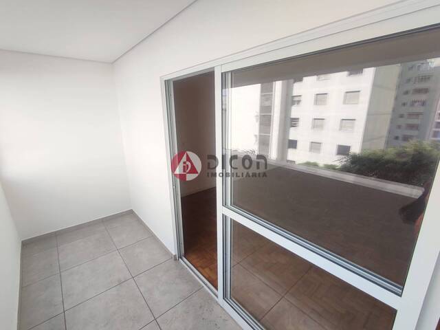 #4988 - Apartamento para Locação em São Paulo - SP - 2
