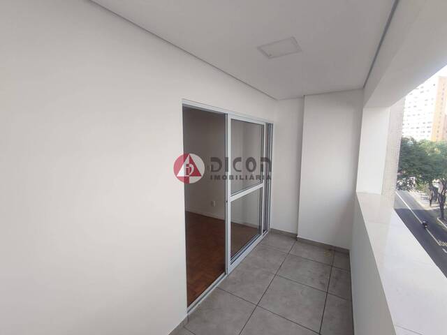 #4988 - Apartamento para Locação em São Paulo - SP - 1