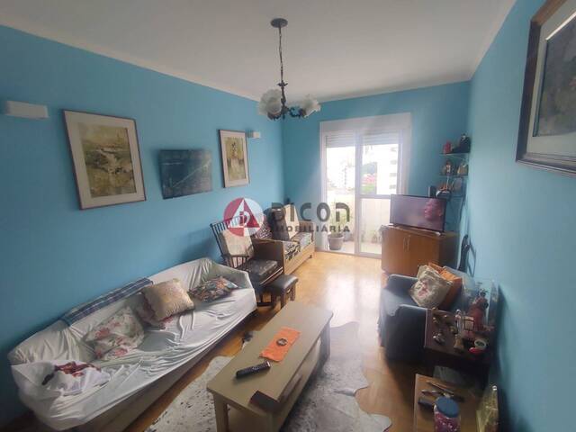Apartamento para Venda em São Paulo - 3