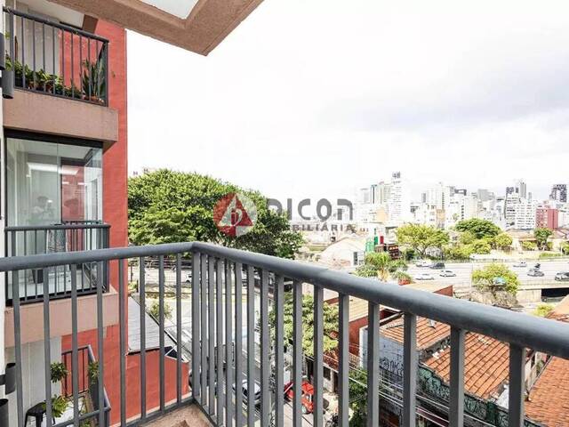 #5003 - Apartamento para Locação em São Paulo - SP - 2