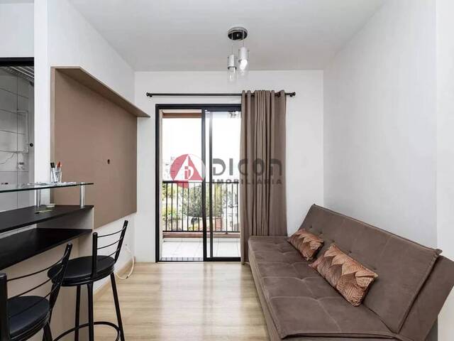 #5003 - Apartamento para Locação em São Paulo - SP - 1