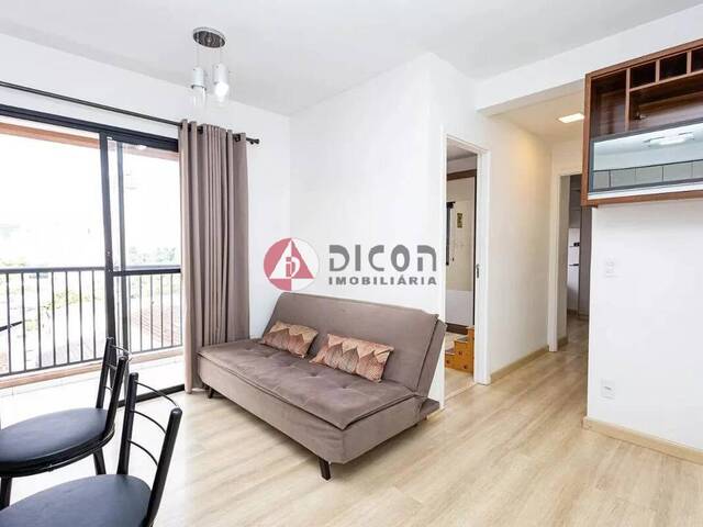 #5003 - Apartamento para Locação em São Paulo - SP - 3