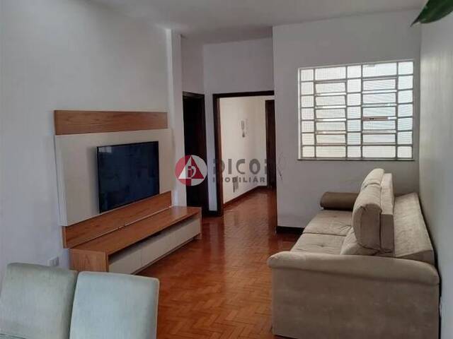 #5011 - Apartamento para Venda em São Paulo - SP