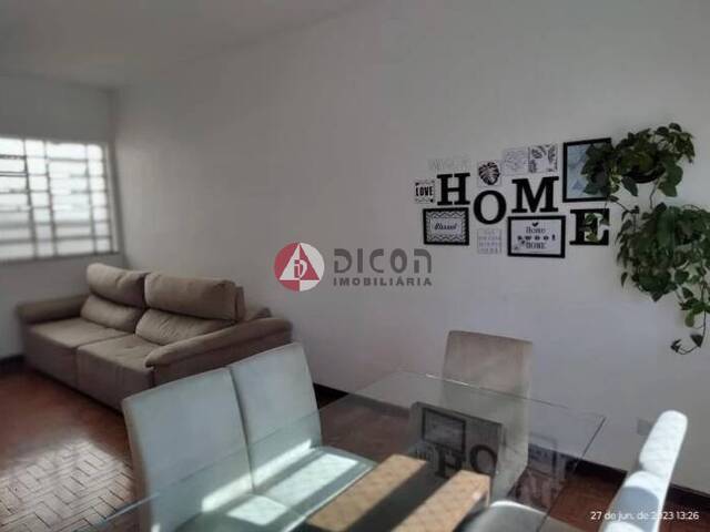 #5011 - Apartamento para Venda em São Paulo - SP