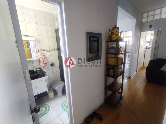 Apartamento para Venda em São Paulo - 3