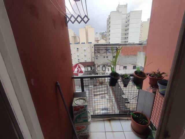 Apartamento para Venda em São Paulo - 2