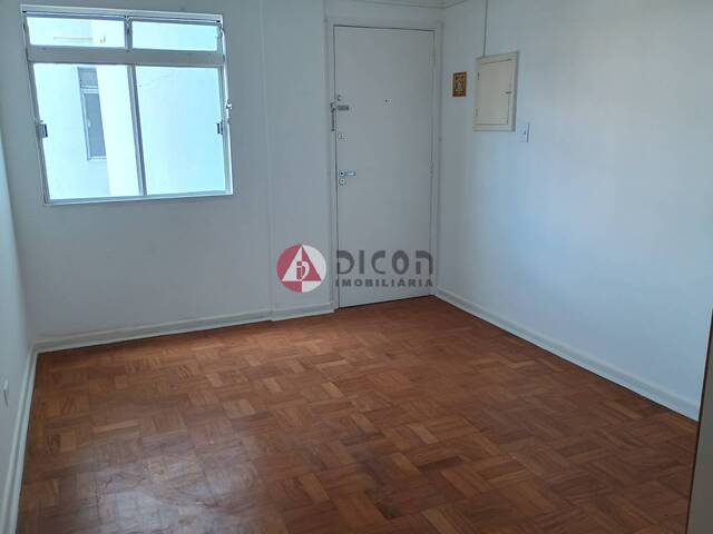 #5019 - Apartamento para Locação em São Paulo - SP - 1