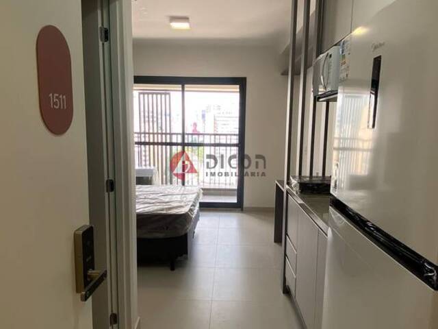 #5027 - Apartamento para Locação em São Paulo - SP - 2