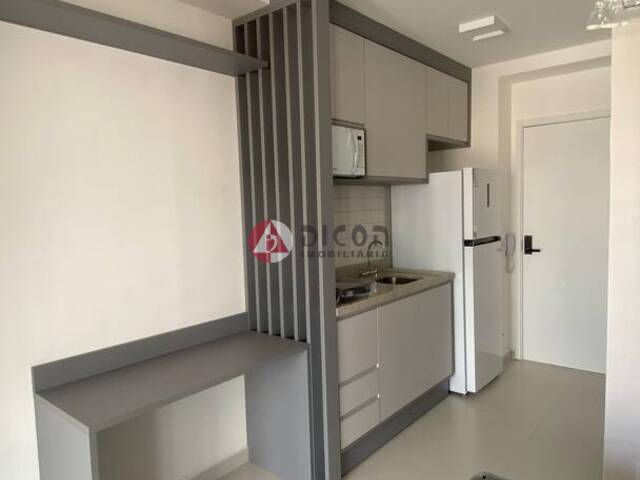 #5027 - Apartamento para Locação em São Paulo - SP - 3