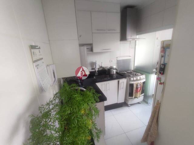 #5038 - Apartamento para Venda em São Paulo - SP