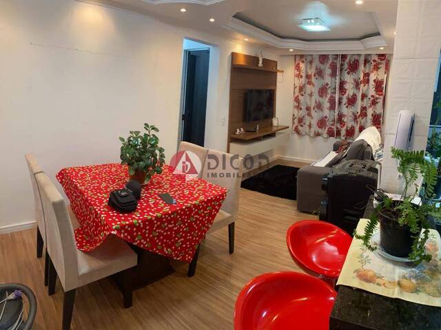 Apartamento para Venda em São Paulo - 1