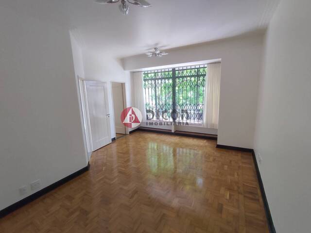 #5047 - Apartamento para Locação em São Paulo - SP - 2