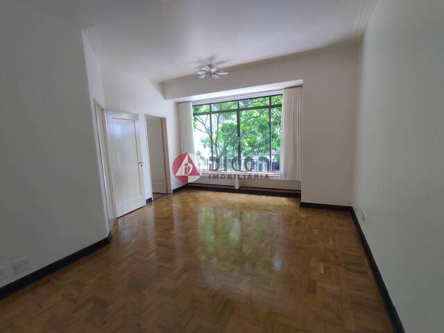 #5047 - Apartamento para Locação em São Paulo - SP - 1