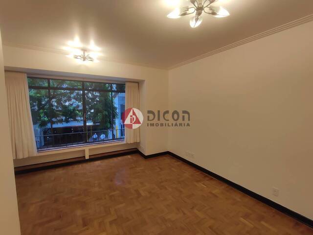 Apartamento para Locação em São Paulo - 4