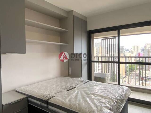 Apartamento para Locação em São Paulo - 5