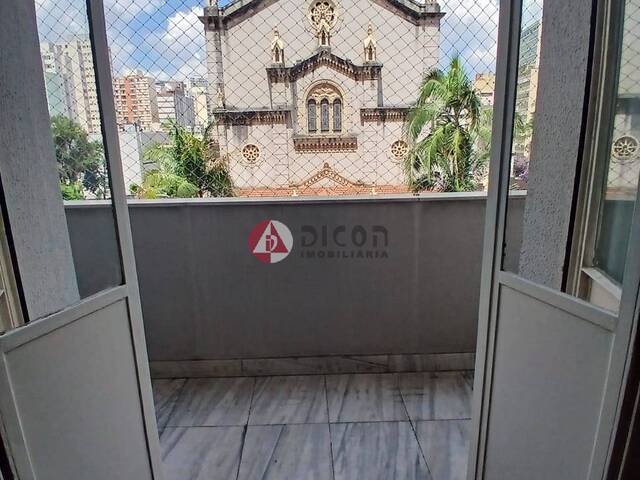 #5053 - Apartamento para Venda em São Paulo - SP