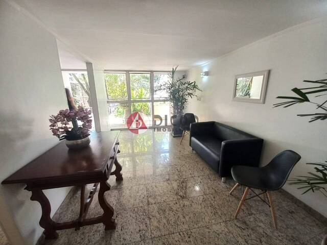 HALL DO PREDIO