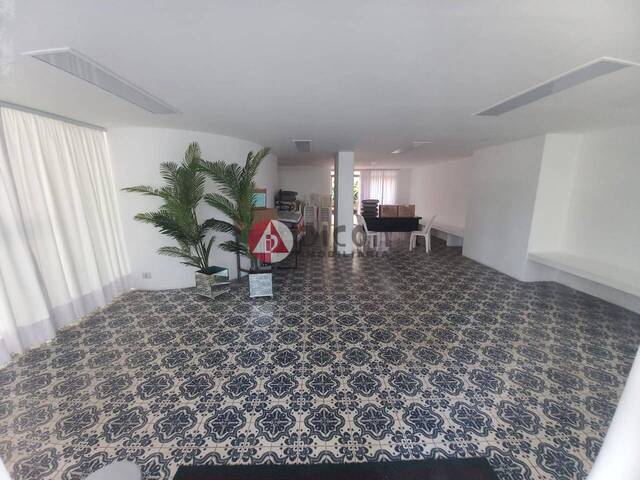 HALL DO PREDIO