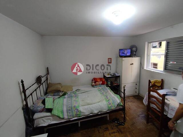 #5067 - Apartamento para Venda em São Paulo - SP - 2