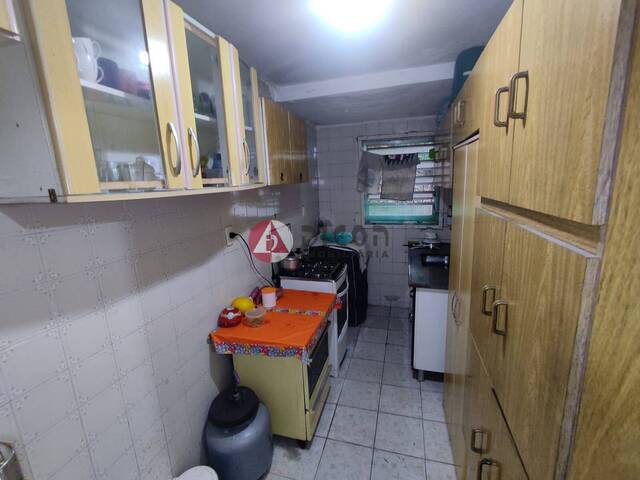 #5067 - Apartamento para Venda em São Paulo - SP - 3