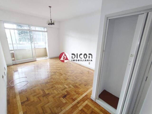 #5076 - Apartamento para Venda em São Paulo - SP - 3