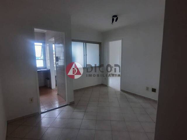 Apartamento para Locação em São Paulo - 2