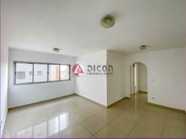 #4916 - Apartamento para Venda em São Paulo - SP