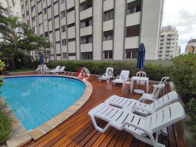 #5113 - Apartamento para Venda em São Paulo - SP - 1