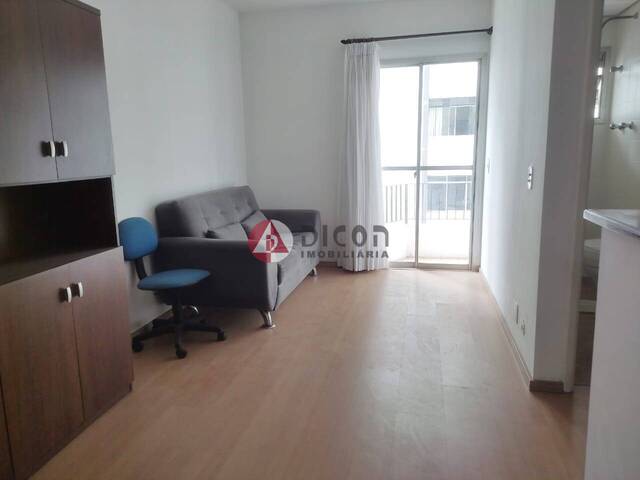 #5113 - Apartamento para Venda em São Paulo - SP - 3