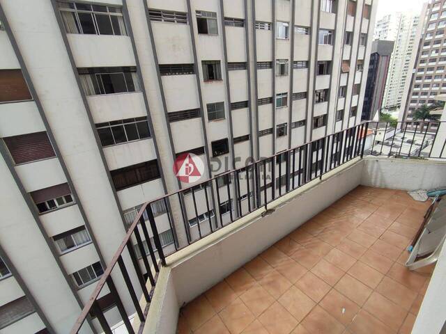 #5113 - Apartamento para Venda em São Paulo - SP - 2