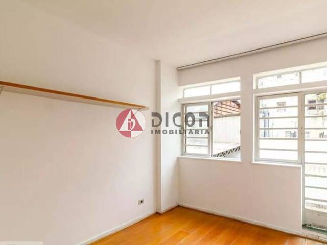 #5117 - Apartamento para Venda em São Paulo - SP - 1